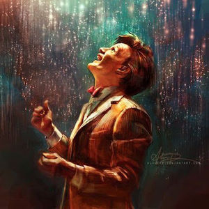 Meet your Posher, Joseph